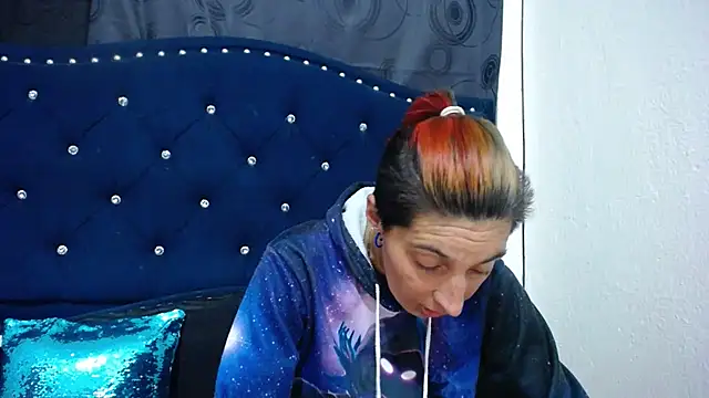 Snapshot of anyu1306 chatting on January 2025 05:40:02 AM anyu1306 online show from January 2025 05:40:02 AM