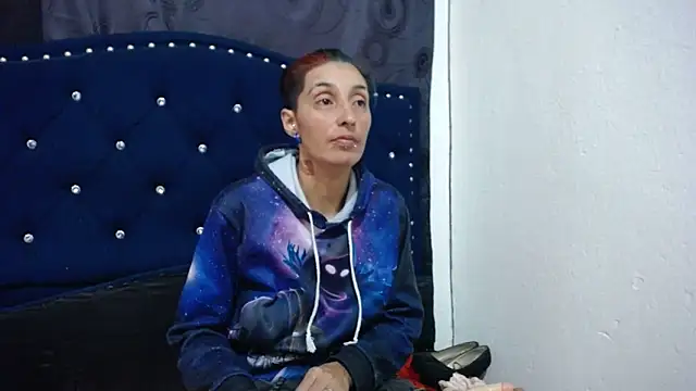 Snapshot of anyu1306 chatting on February 2025 09:14:01 PM anyu1306 online show from February 2025 09:14:01 PM