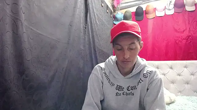 Snapshot of anyu1306 chatting on February 2026 04:00:01 PM anyu1306 online show from February 2026 04:00:01 PM