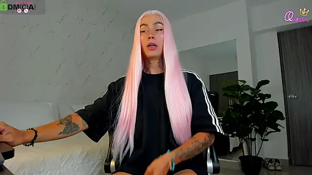 Miss sagitario online show from March 2026 11:58:02 AM