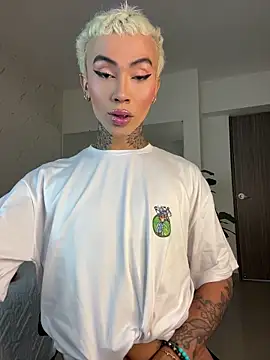 Miss sagitario online show from April 2026 11:50:02 AM