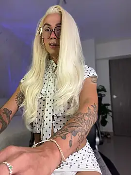 Miss sagitario online show from May 2026 12:01:02 PM