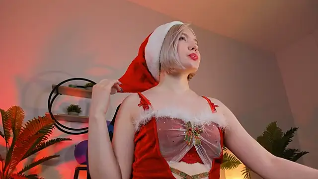 ReiYosimoto online show from December 2024 05:55:02 PM