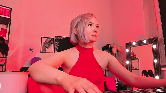 ReiYosimoto online show from March 2025 11:55:02 AM