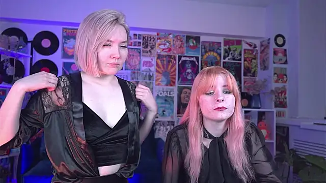 ReiYosimoto online show from March 2025 12:19:02 PM