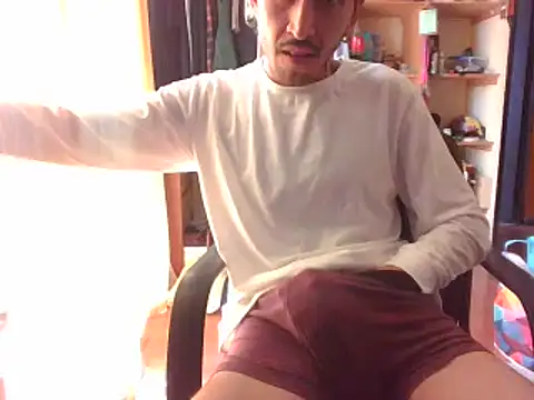 Snapshot of MisterMister45 chatting on August 2026 03:48:01 PM MisterMister45 online show from August 2026 03:48:01 PM
