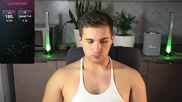 Sweeet  boy online show from December 2024 11:36:01 AM