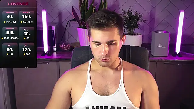 Sweeet  boy online show from December 2024 04:50:01 PM