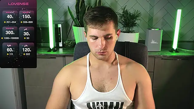 Sweeet  boy online show from December 2024 06:17:02 PM