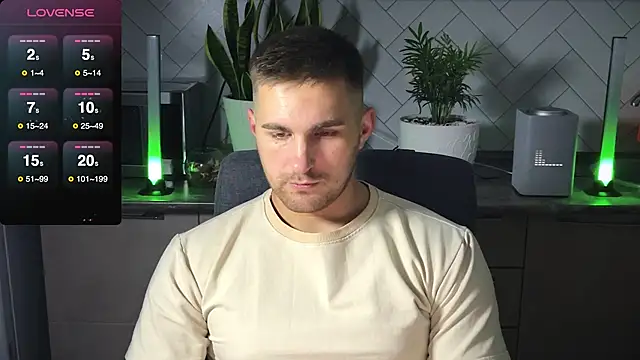 Sweeet  boy online show from December 2024 06:29:01 PM