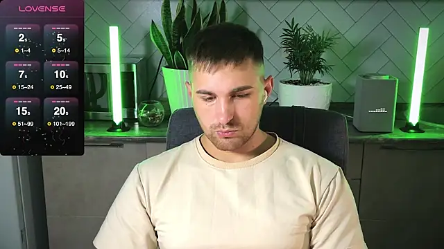 Sweeet  boy online show from December 2024 09:39:01 AM
