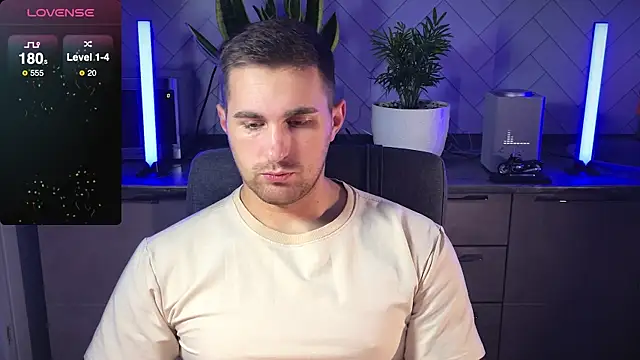 Sweeet  boy online show from January 2025 07:45:02 PM