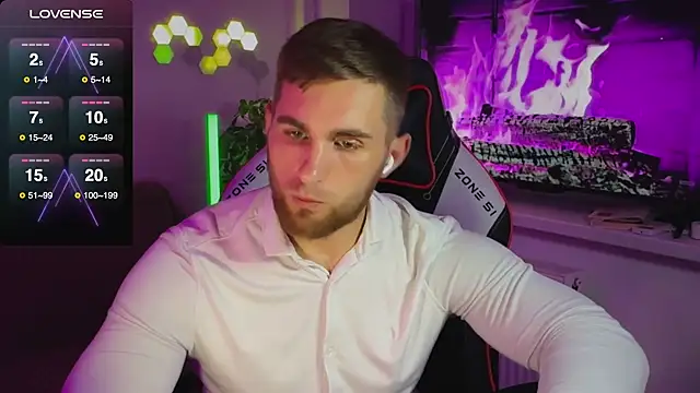 Sweeet  boy online show from October 2025 10:00:01 PM