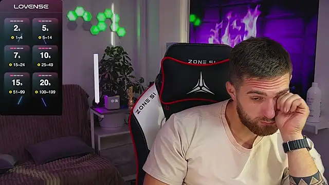 Sweeet  boy online show from November 2025 10:37:01 AM