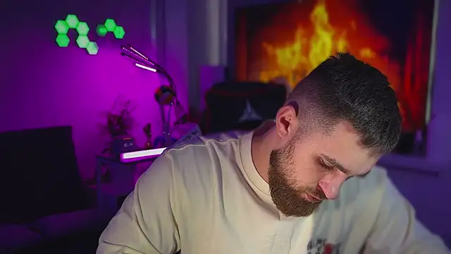 Sweeet  boy online show from February 2026 01:15:01 PM