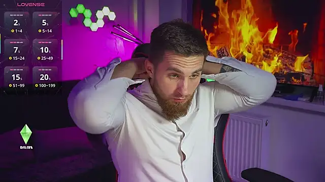 Sweeet  boy online show from March 2026 03:12:02 PM