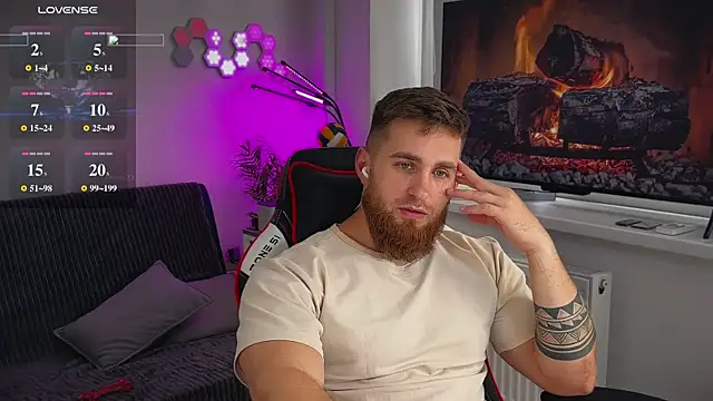 Sweeet  boy online show from June 2026 12:37:01 PM