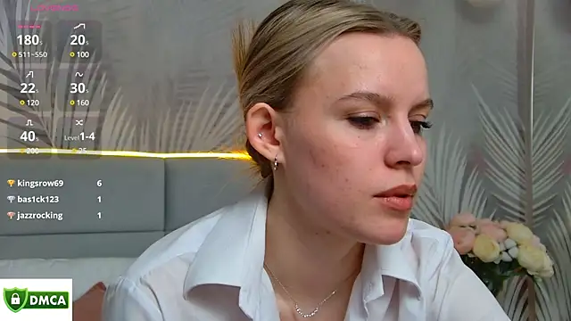 AmaliaBell online show from March 2025 05:11:02 PM