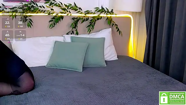 AmaliaBell online show from November 2025 01:10:02 PM