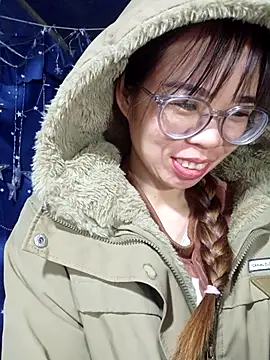   Mai-love19   online show from January 2026 11:32:02 PM