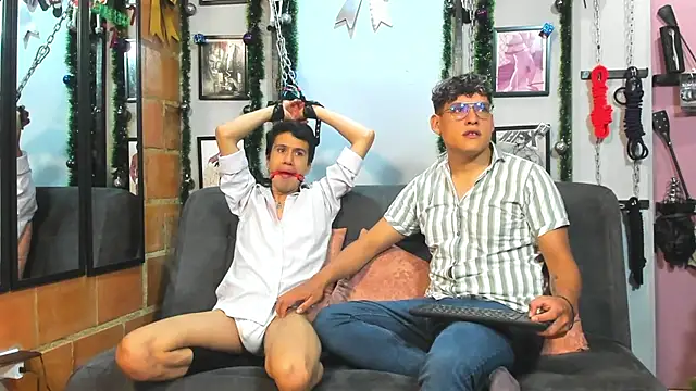 dom2travelersss online show from January 2025 02:14:02 PM