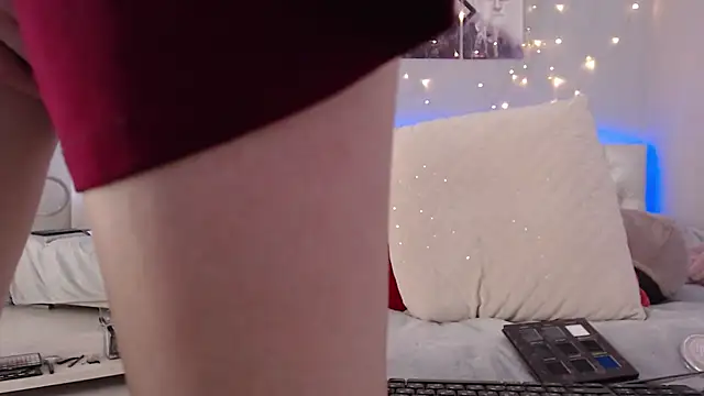 Snapshot of ExoticaGirl chatting on January 2025 08:22:01 AM ExoticaGirl online show from January 2025 08:22:01 AM