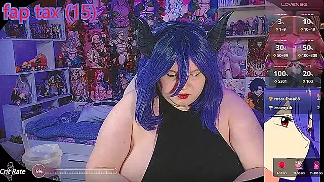 Snapshot of _jin_kim_ chatting on March 2025 11:18:02 PM jin kim online show from March 2025 11:18:02 PM