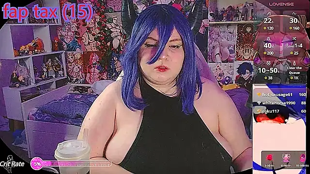 Snapshot of _jin_kim_ chatting on March 2025 11:09:01 PM jin kim online show from March 2025 11:09:01 PM