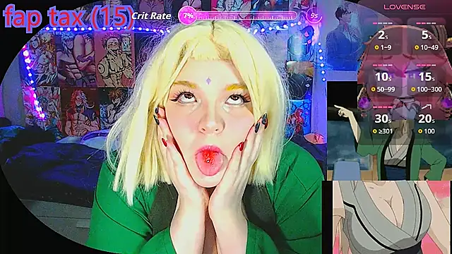  jin kim  online show from January 2026 01:00:02 AM