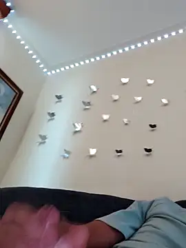 Snapshot of -TE-LA-ENSARTO- chatting on October 2025 09:49:02 PM -TE-LA-ENSARTO- online show from October 2025 09:49:02 PM