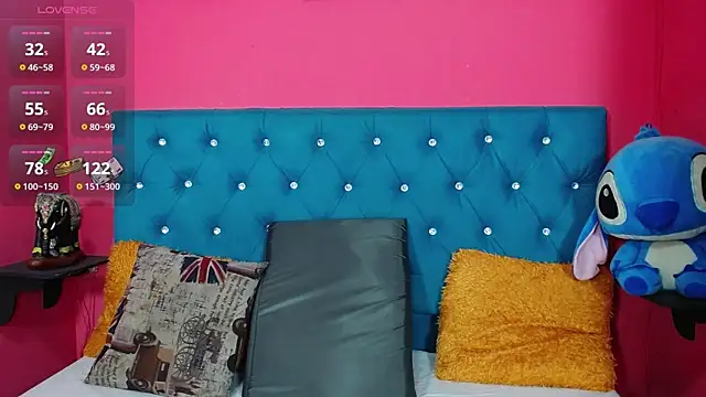 Snapshot of gisellsaenz chatting on November 2025 03:58:02 PM gisellsaenz online show from November 2025 03:58:02 PM