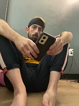 afTerparTycloudz online show from February 2025 02:15:01 AM