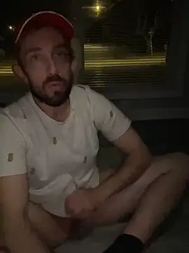 afTerparTycloudz online show from March 2025 01:42:02 AM