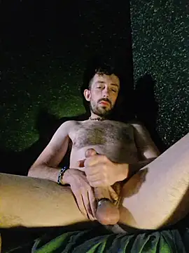 afTerparTycloudz online show from April 2026 04:50:02 PM