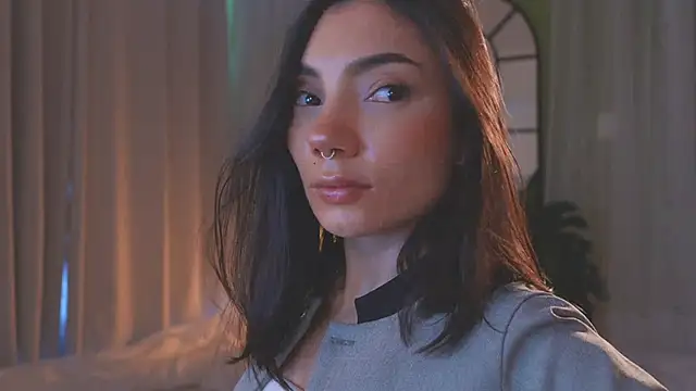 AmyArmstrong online show from November 2025 08:55:01 PM