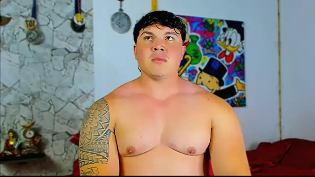 Drakexion21 online show from September 2025 09:17:02 PM