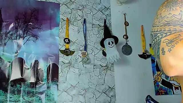 Drakexion21 online show from October 2025 09:15:02 PM