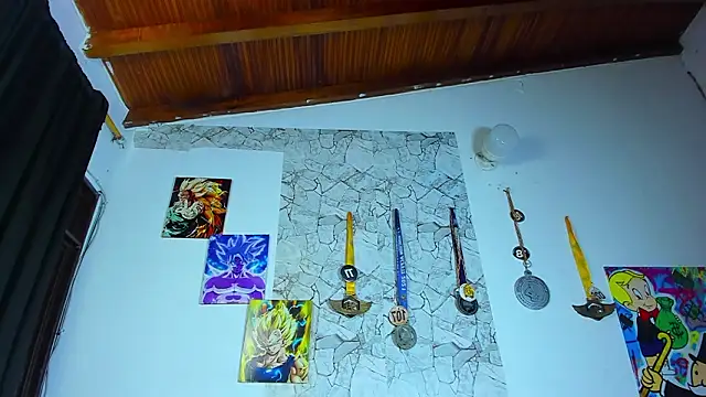 Drakexion21 online show from February 2026 02:53:01 AM