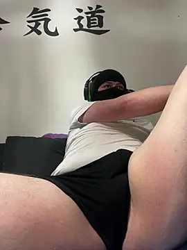 GeilerBull online show from January 2025 05:06:01 PM