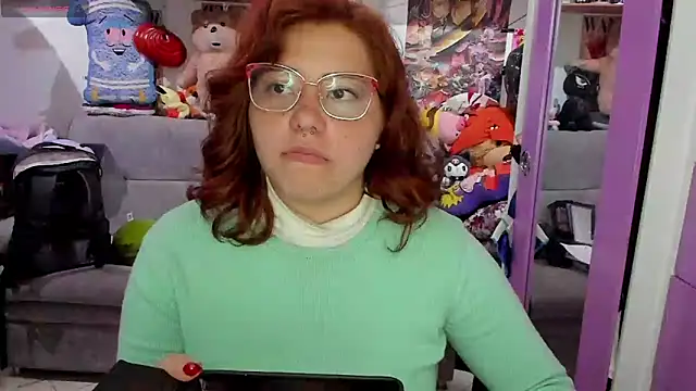 soficammy online show from March 2025 04:54:02 AM