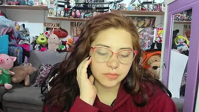 soficammy online show from October 2025 08:31:01 PM