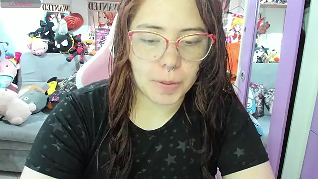 soficammy online show from January 2026 11:18:01 PM