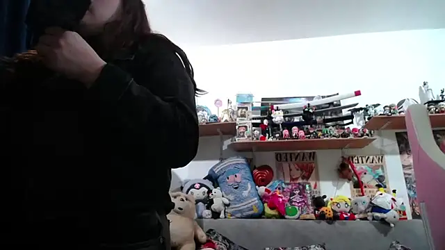 soficammy online show from February 2026 11:20:02 PM