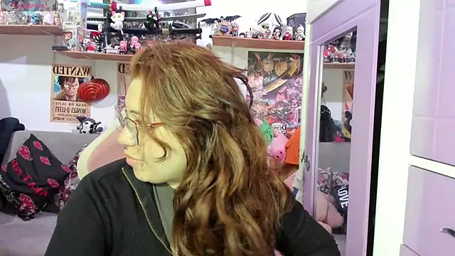 soficammy online show from March 2026 08:03:01 PM