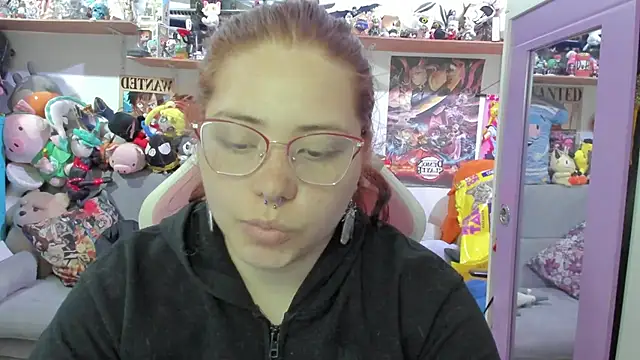 soficammy online show from April 2026 10:21:02 PM