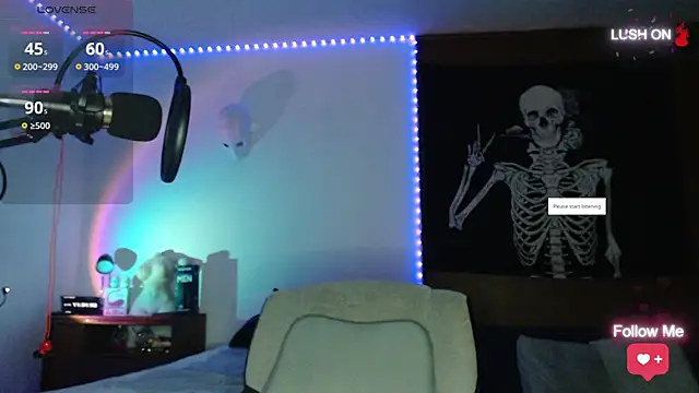 soyelcarlitos  online show from September 2025 05:31:01 AM