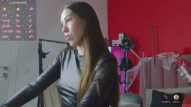 SweetySonya online show from October 2025 01:50:02 AM