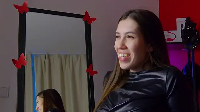 SweetySonya online show from February 2026 06:40:02 AM