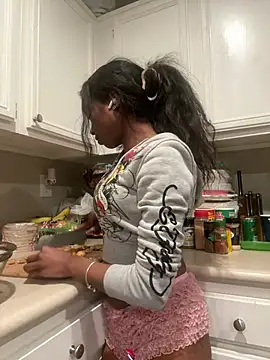 mismialove online show from April 2026 03:07:02 AM