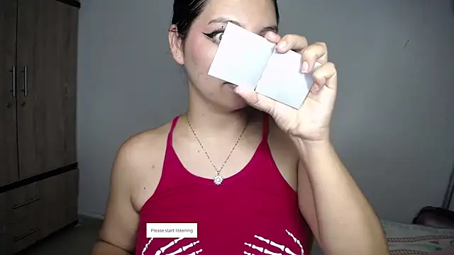 Snapshot of susan_smith18 chatting on February 2026 04:41:01 AM susan smith18 online show from February 2026 04:41:01 AM